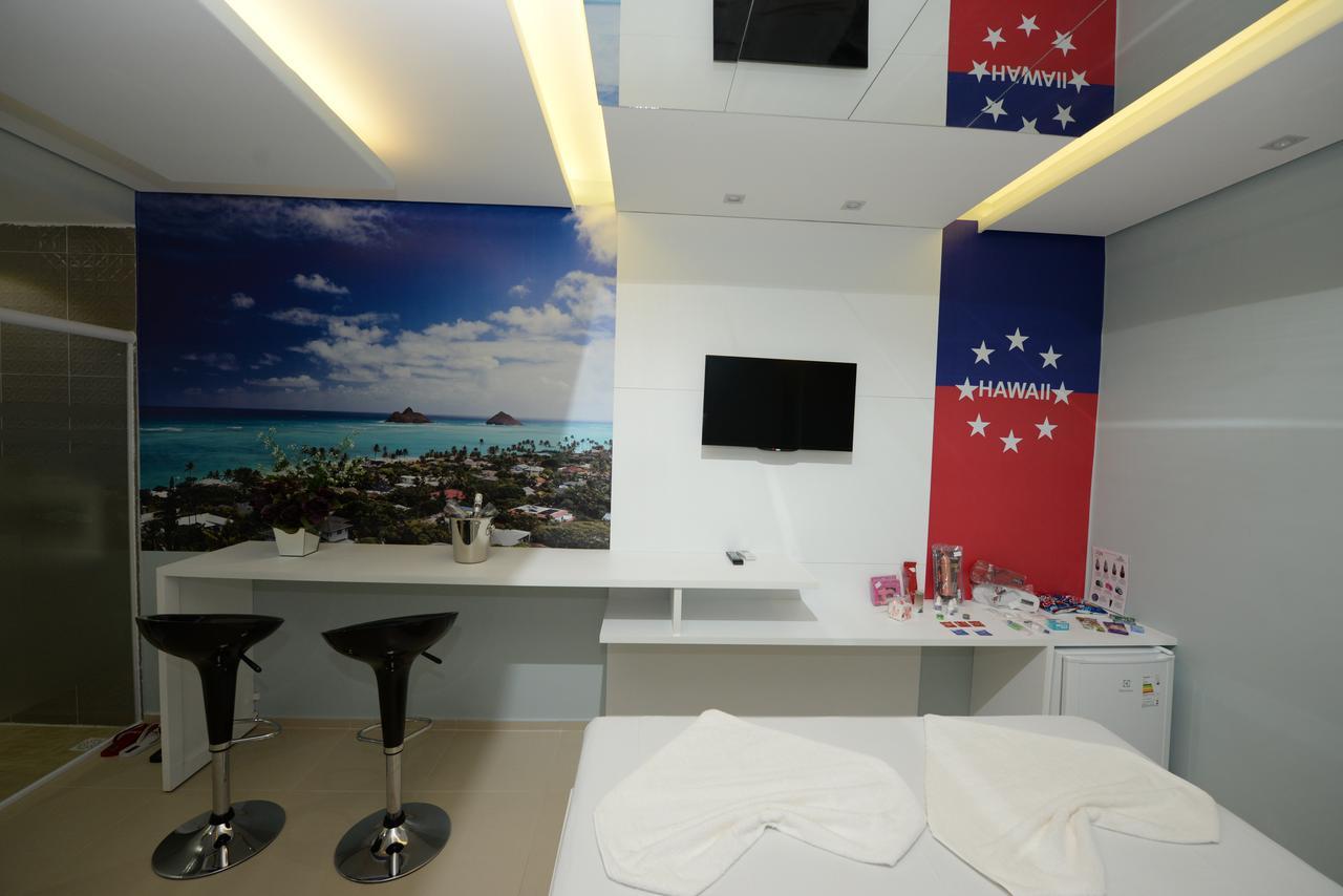 Motel Premium (Adults Only) Barbalha Exterior foto