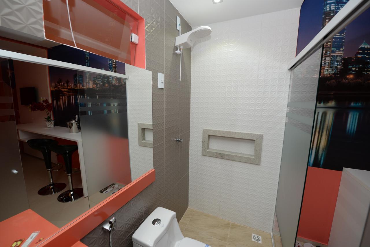 Motel Premium (Adults Only) Barbalha Exterior foto