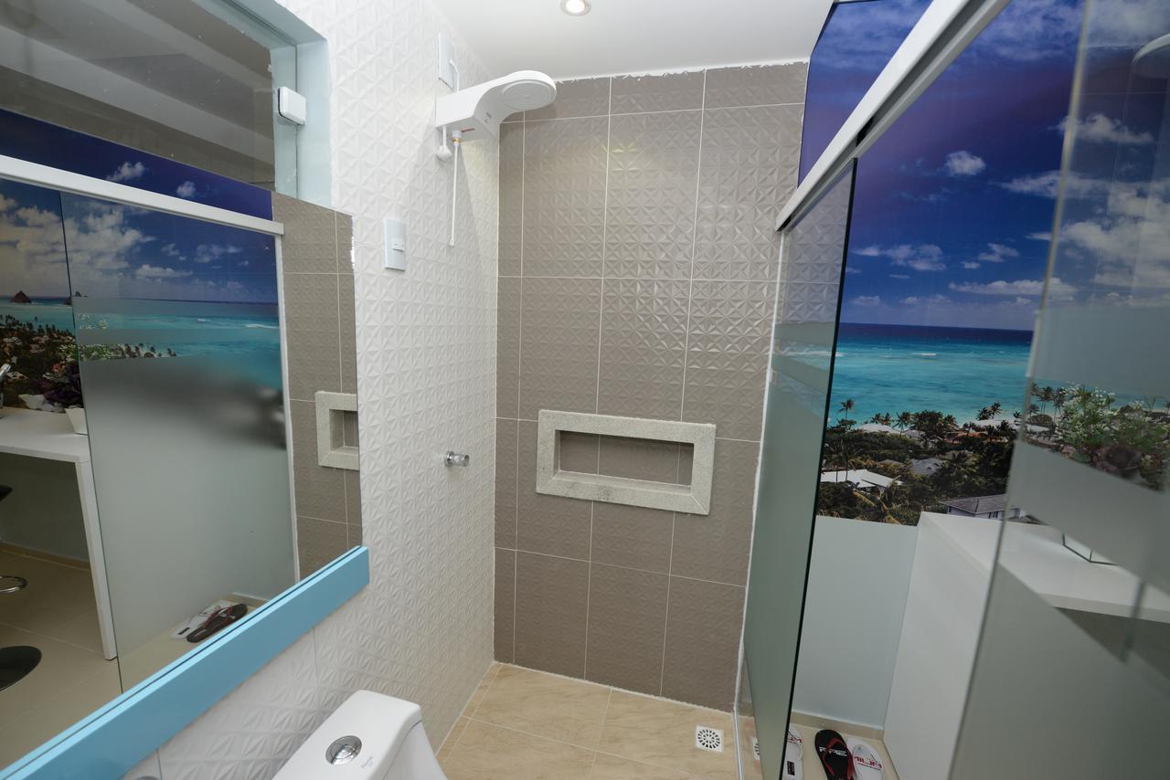 Motel Premium (Adults Only) Barbalha Exterior foto