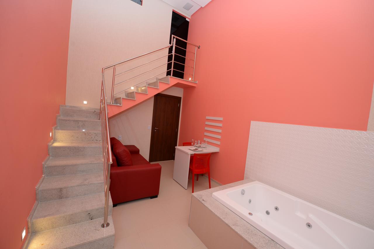 Motel Premium (Adults Only) Barbalha Exterior foto