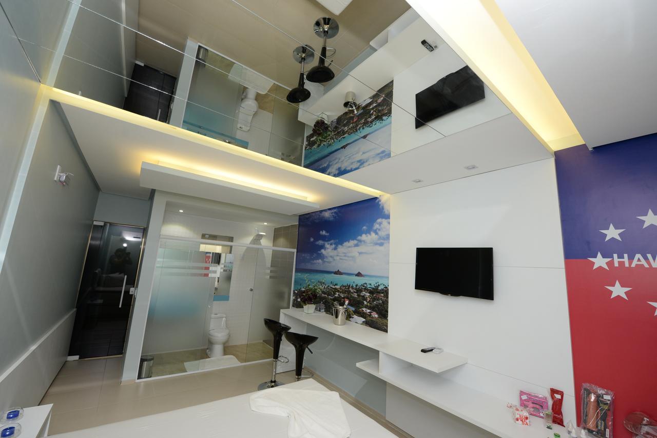 Motel Premium (Adults Only) Barbalha Exterior foto