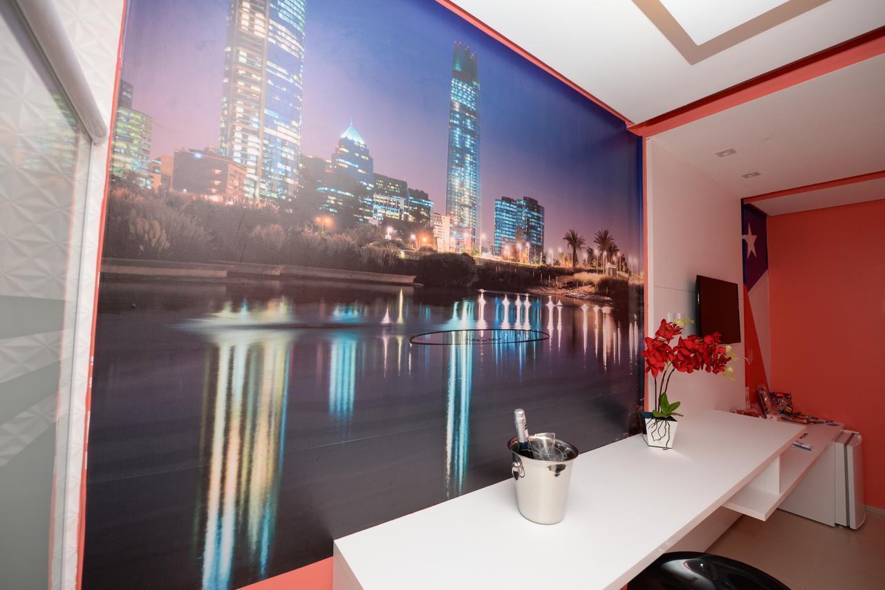 Motel Premium (Adults Only) Barbalha Exterior foto